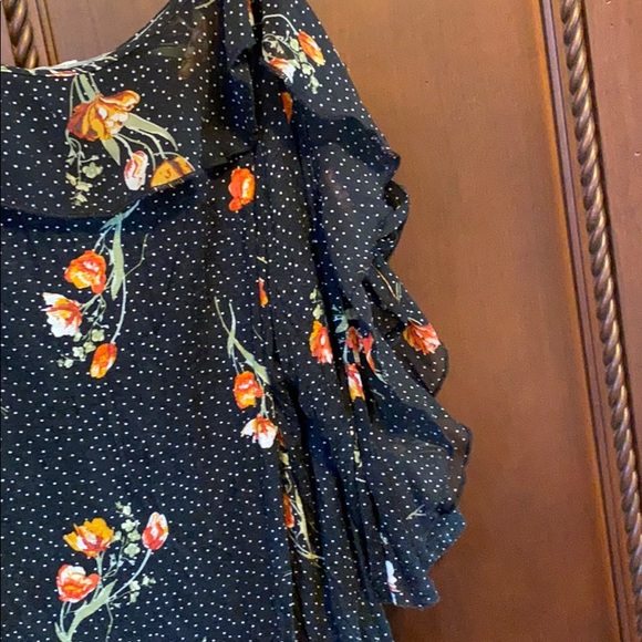 Dress top - Picture 3 of 4